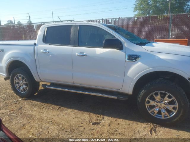 1FTER4FH5KLA70904 Ford Ranger Xlt
