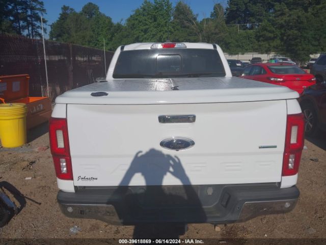 1FTER4FH5KLA70904 Ford Ranger Xlt