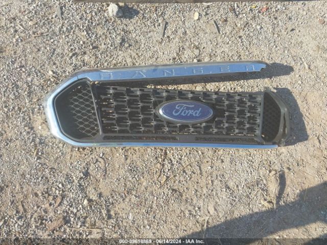 1FTER4FH5KLA70904 Ford Ranger Xlt