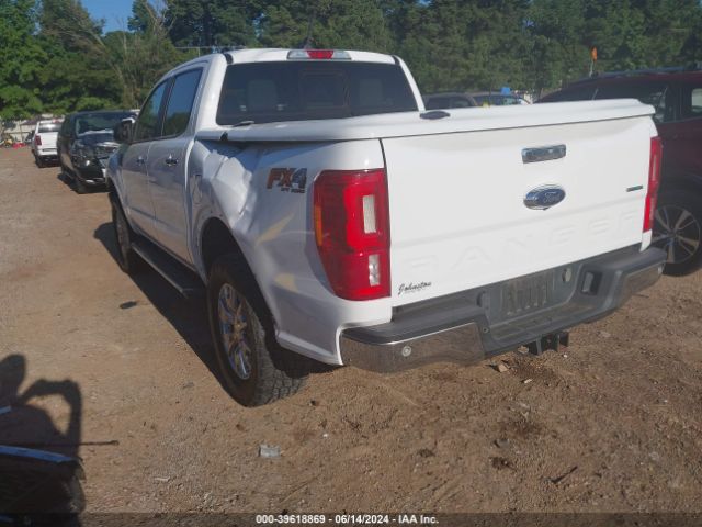 1FTER4FH5KLA70904 Ford Ranger Xlt
