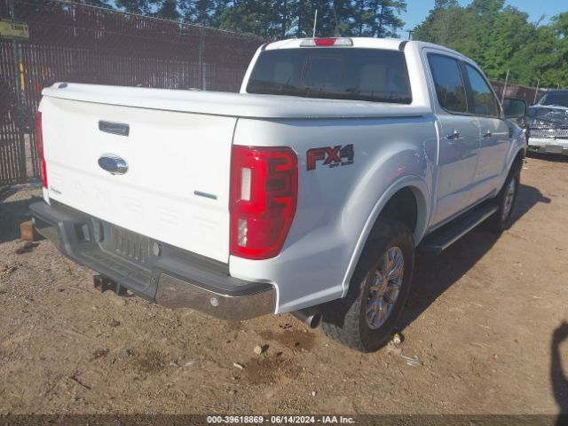 1FTER4FH5KLA70904 Ford Ranger Xlt