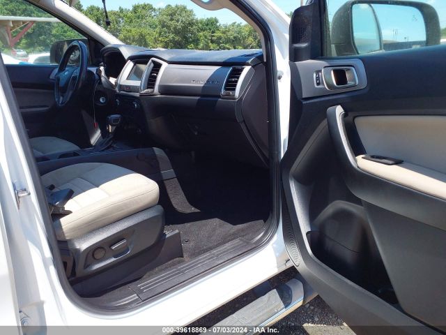 1FTER4FH5KLA70904 Ford Ranger Xlt