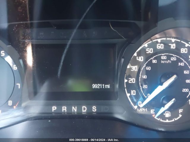 1FTER4FH5KLA70904 Ford Ranger Xlt