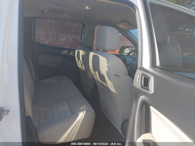 1FTER4FH5KLA70904 Ford Ranger Xlt