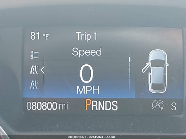 Ford ESCAPE SE 2017 1FMCU0GD8HUF01602 Image 15