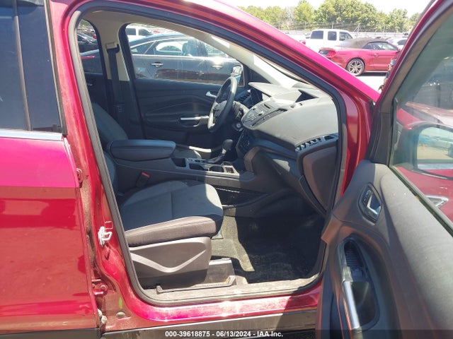 Ford ESCAPE SE 2017 1FMCU0GD8HUF01602 Image 5