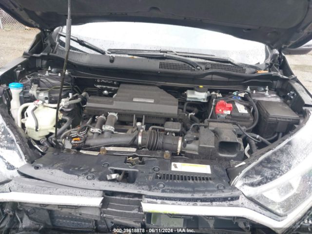 7FARW1H59LE030927 Honda Cr-v 2wd Ex