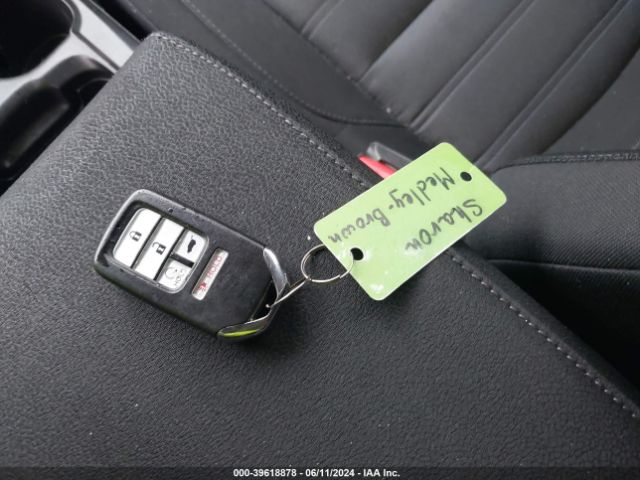 7FARW1H59LE030927 Honda Cr-v 2wd Ex