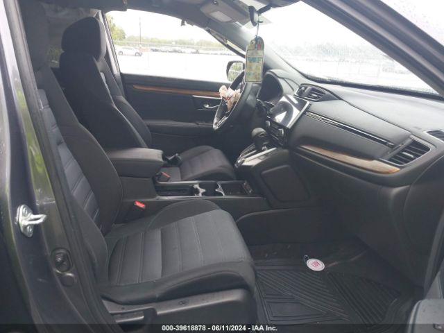 7FARW1H59LE030927 Honda Cr-v 2wd Ex