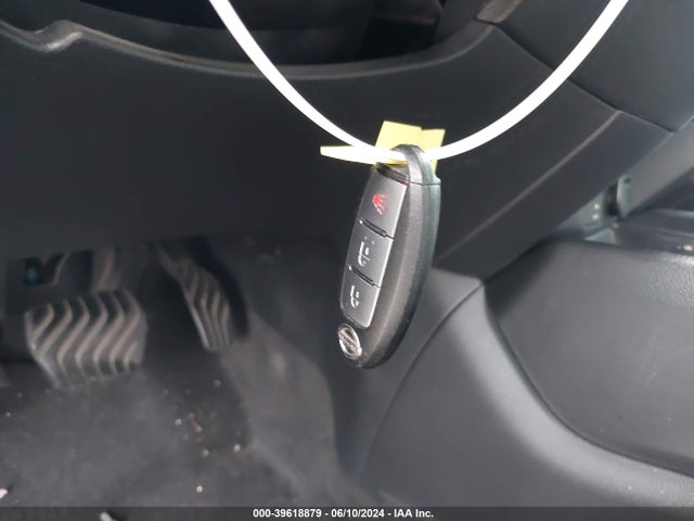 Nissan ROGUE SV 2016 KNMAT2MT6GP696568 Image 11