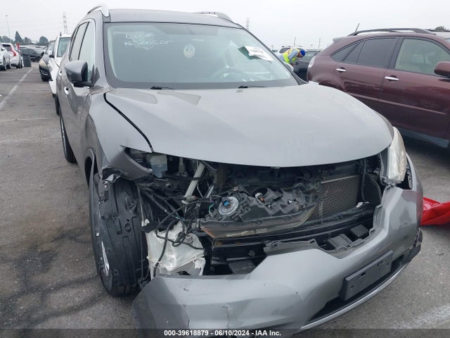 Nissan ROGUE SV 2016 KNMAT2MT6GP696568 Image 6