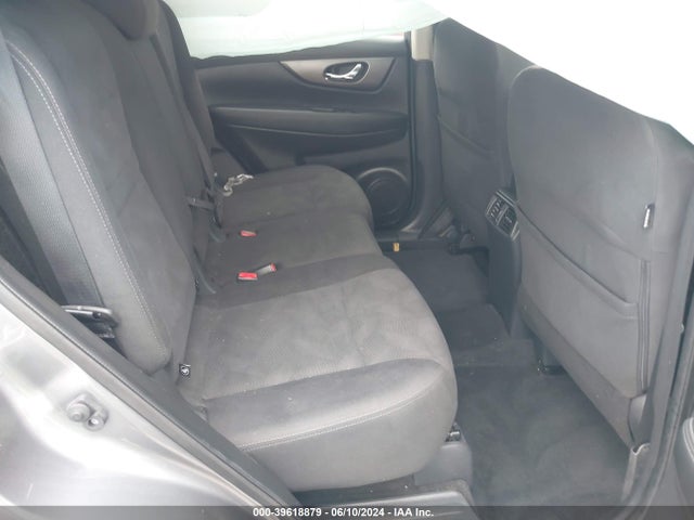 Nissan ROGUE SV 2016 KNMAT2MT6GP696568 Image 8