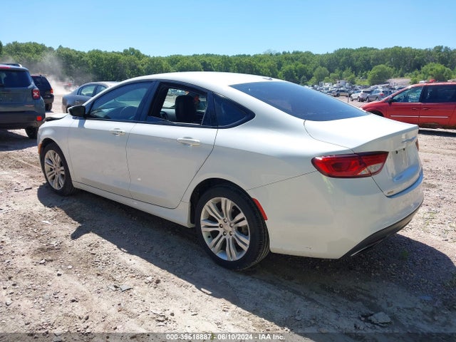 Chrysler 200 S 2015 1C3CCCBB8FN584698 Image 3