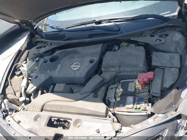 Nissan Altima 2.5 S 2015 1N4AL3AP6FN357547 Image 10