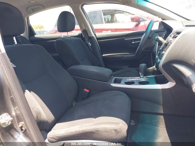 Nissan Altima 2.5 S 2015 1N4AL3AP6FN357547 Image 5