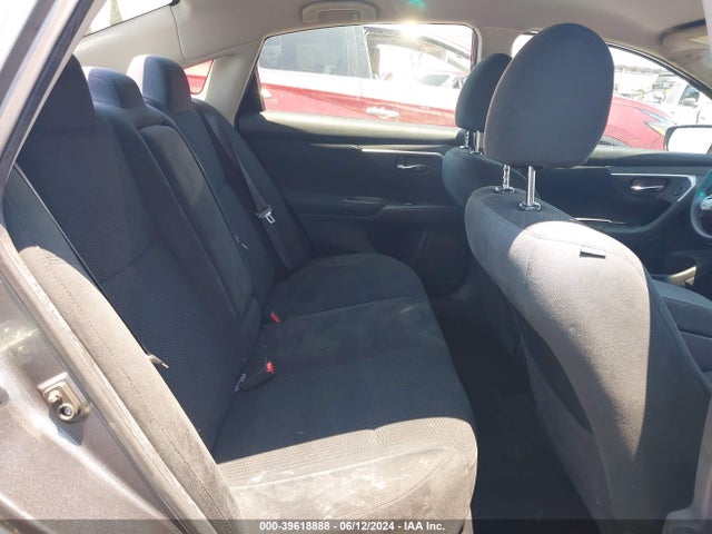 Nissan Altima 2.5 S 2015 1N4AL3AP6FN357547 Image 8