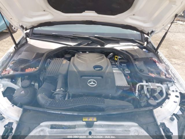 55SWF4KB0GU176622 Mercedes-Benz C 300 4matic/luxury 4matic/sport 4matic