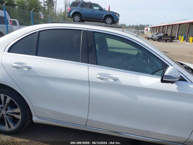 55SWF4KB0GU176622 Mercedes-Benz C 300 4matic/luxury 4matic/sport 4matic