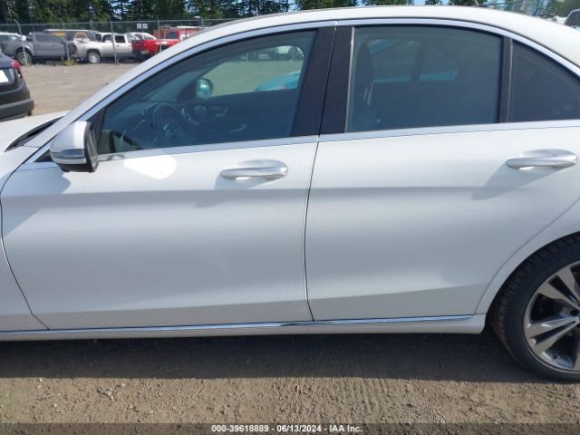 55SWF4KB0GU176622 Mercedes-Benz C 300 4matic/luxury 4matic/sport 4matic