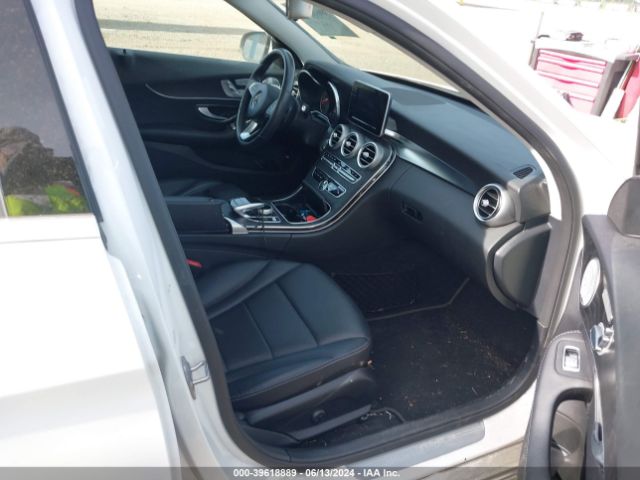 55SWF4KB0GU176622 Mercedes-Benz C 300 4matic/luxury 4matic/sport 4matic