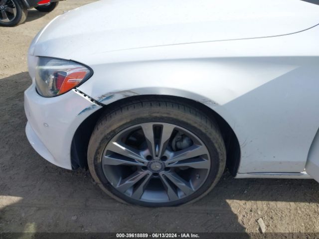 55SWF4KB0GU176622 Mercedes-Benz C 300 4matic/luxury 4matic/sport 4matic