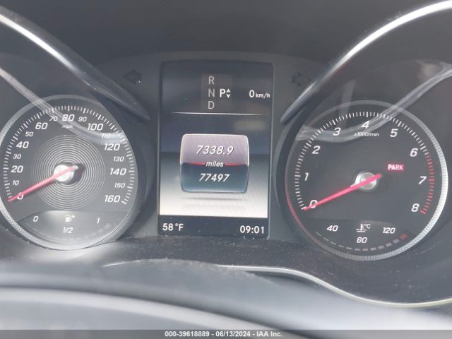 55SWF4KB0GU176622 Mercedes-Benz C 300 4matic/luxury 4matic/sport 4matic