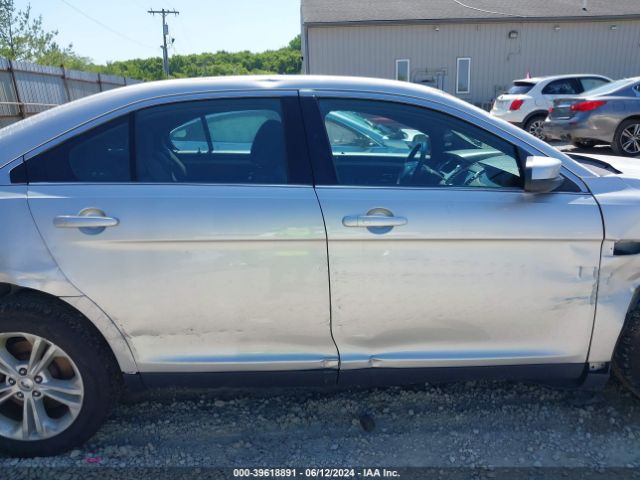 1FAHP2E84JG136395 Ford TAURUS SEL