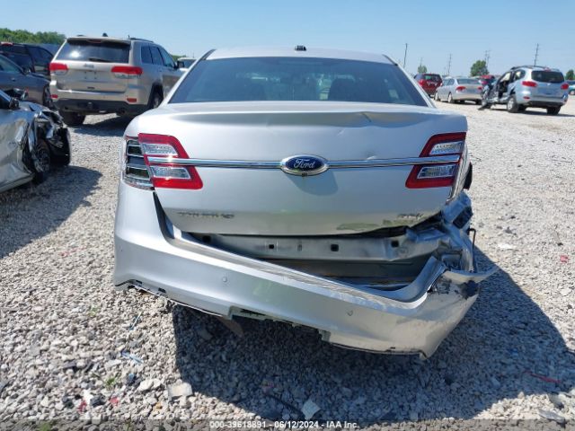 1FAHP2E84JG136395 Ford TAURUS SEL