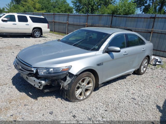 1FAHP2E84JG136395 Ford TAURUS SEL