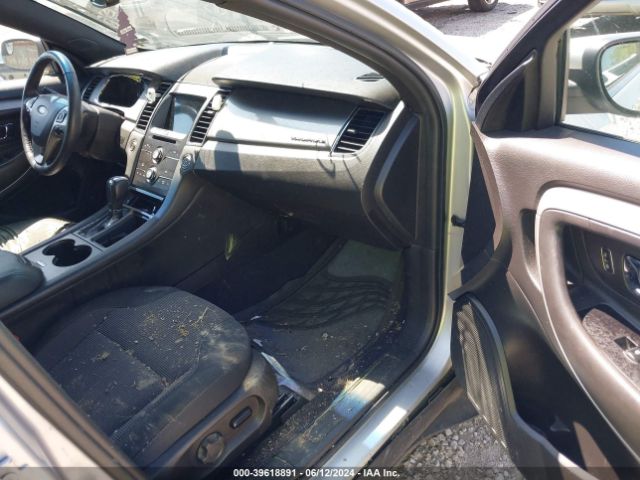 1FAHP2E84JG136395 Ford TAURUS SEL