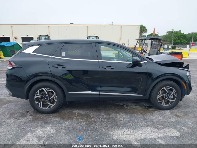 KIA Sportage Lx 2023 KNDPU3AFXP7145846 Image 13