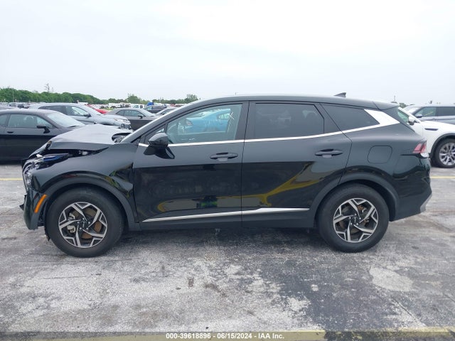KIA Sportage Lx 2023 KNDPU3AFXP7145846 Image 14