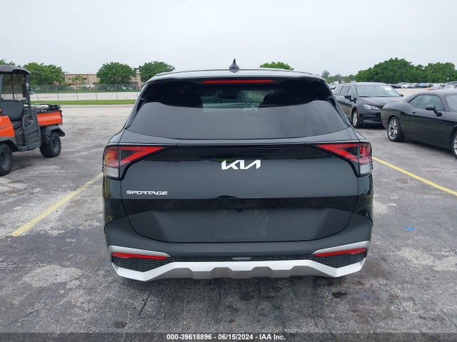KIA Sportage Lx 2023 KNDPU3AFXP7145846 Image 16