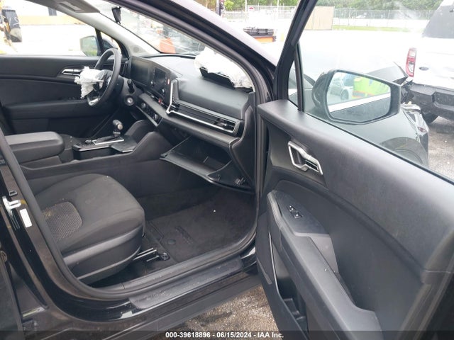 KIA Sportage Lx 2023 KNDPU3AFXP7145846 Image 5