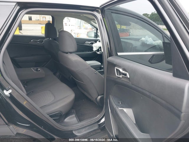 KIA Sportage Lx 2023 KNDPU3AFXP7145846 Image 8