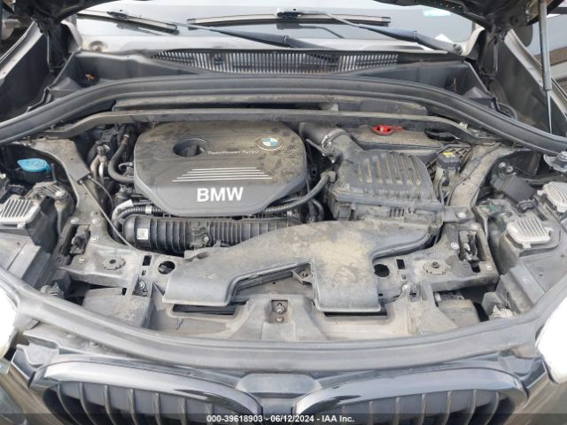 WBXHT3Z30G4A50642 BMW X1 Xdrive28i