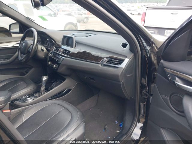 WBXHT3Z30G4A50642 BMW X1 Xdrive28i