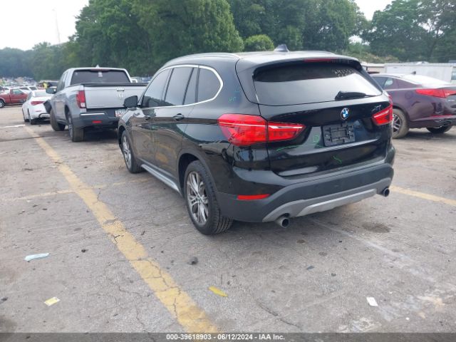 WBXHT3Z30G4A50642 BMW X1 Xdrive28i