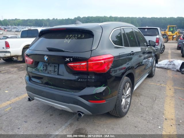 WBXHT3Z30G4A50642 BMW X1 Xdrive28i