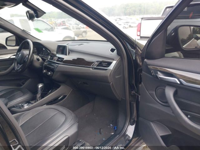 WBXHT3Z30G4A50642 BMW X1 Xdrive28i