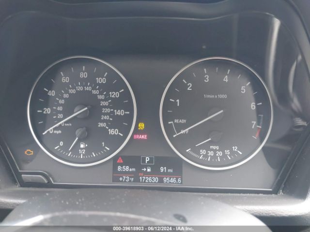 WBXHT3Z30G4A50642 BMW X1 Xdrive28i