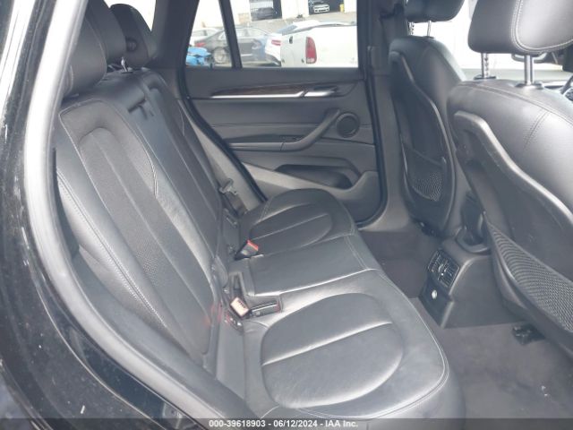WBXHT3Z30G4A50642 BMW X1 Xdrive28i