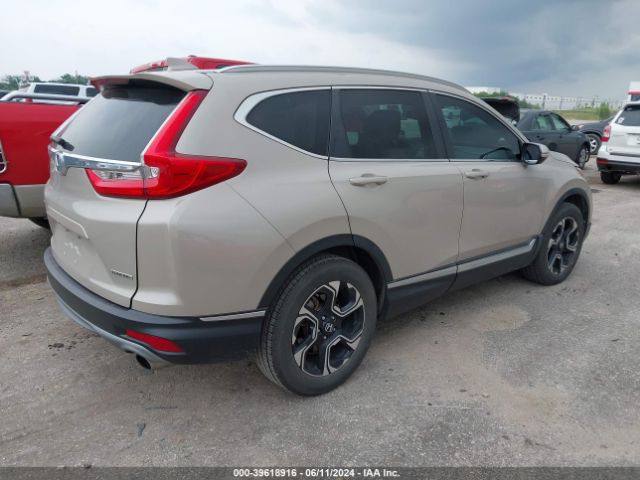 5J6RW1H92KL000253 Honda Cr-v Touring