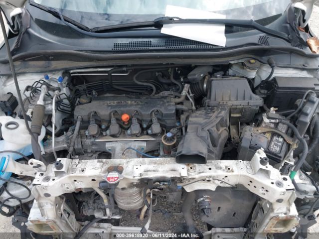 3CZRU5H57JM703046 Honda HR-V EX