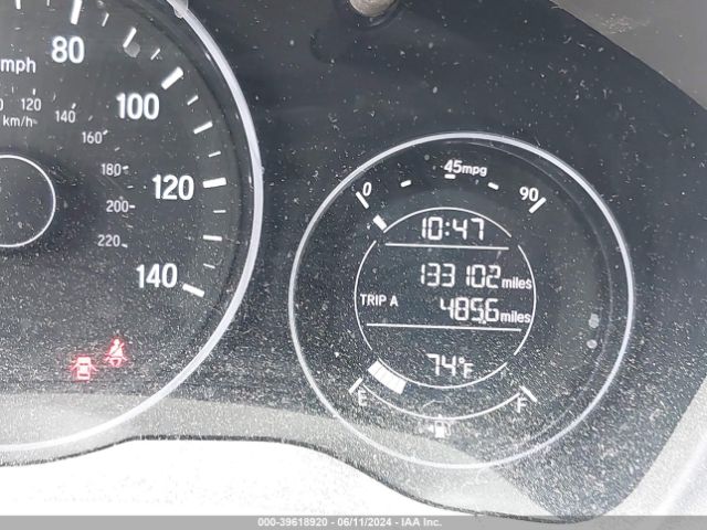 3CZRU5H57JM703046 Honda HR-V EX