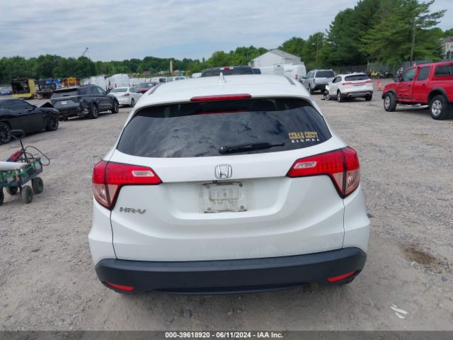 3CZRU5H57JM703046 Honda HR-V EX