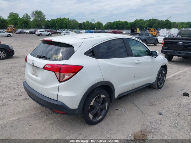 3CZRU5H57JM703046 Honda HR-V EX
