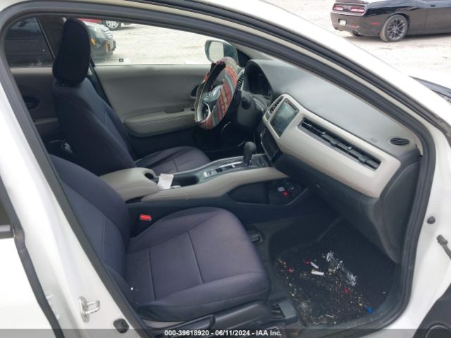 3CZRU5H57JM703046 Honda HR-V EX