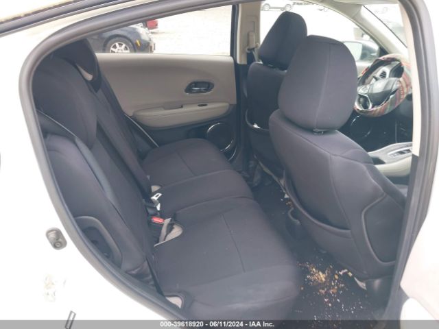 3CZRU5H57JM703046 Honda HR-V EX