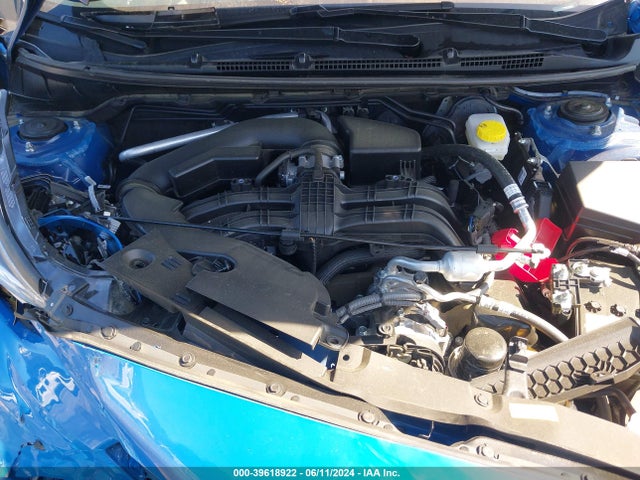 JF1GUHJC1R8237921 Subaru Impreza Rs 5-door